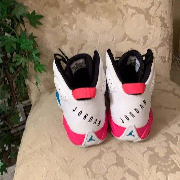 Jordan Lift off - Picture 2 of 2